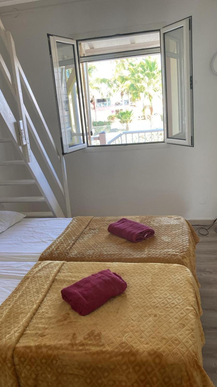 Crystal Beach, Vue Mer, Acces Direct Plage Et Piscine, Clim Seze Exterior foto